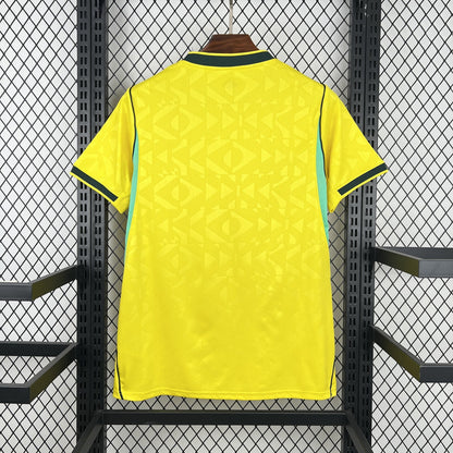Maillot Brésil  Domicile