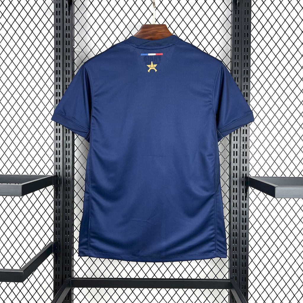 Maillot PSG 2024/25 Domicile
