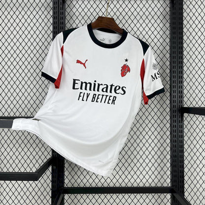 Maillot AC Milan 2025/26 Extérieur