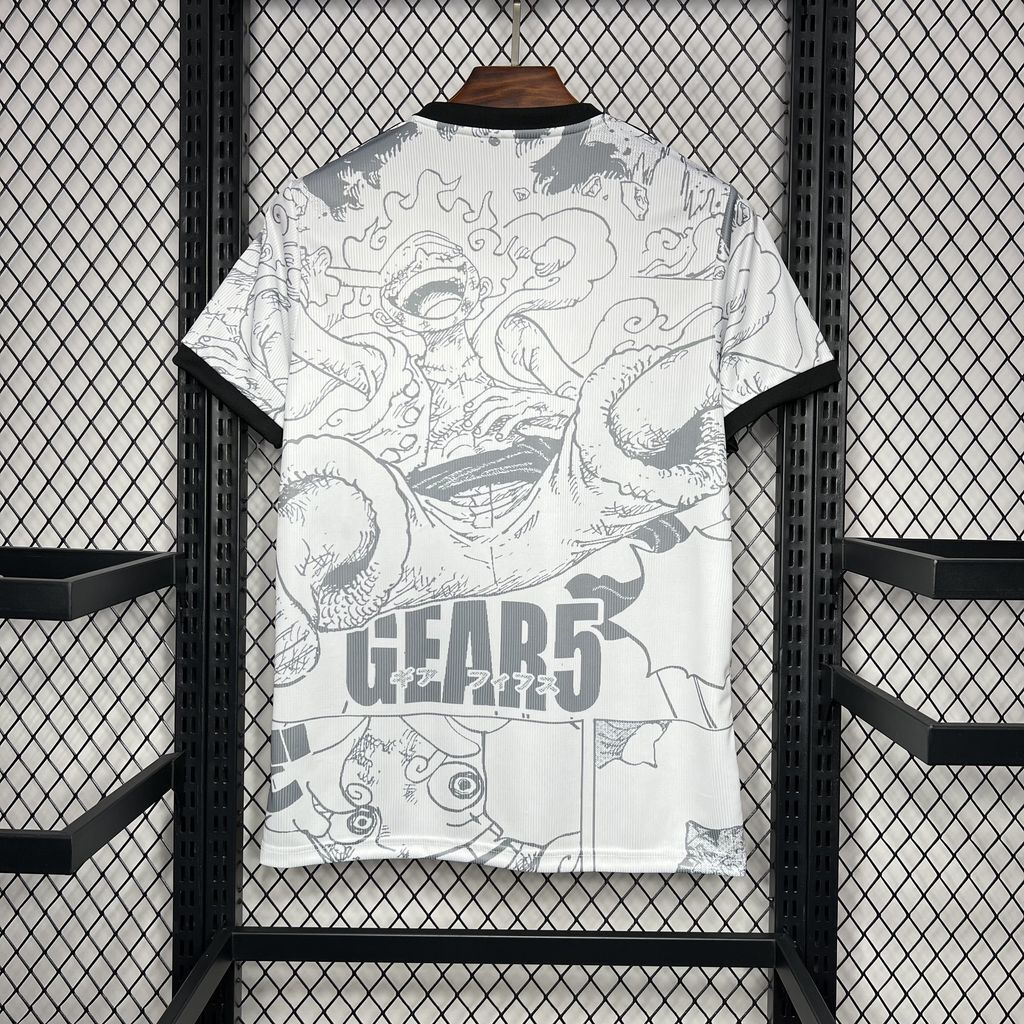 Maillot Japon 2024/2025 Concept