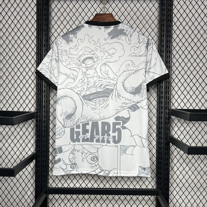 Maillot Japon 2024/2025 Concept