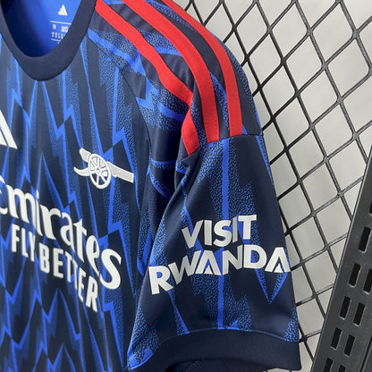 Maillot Arsenal 2025/2026 Extérieur