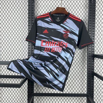 Retro Benfica 2021/22 Third