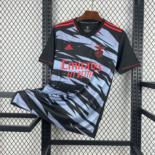 Retro Benfica 2021/22 Third