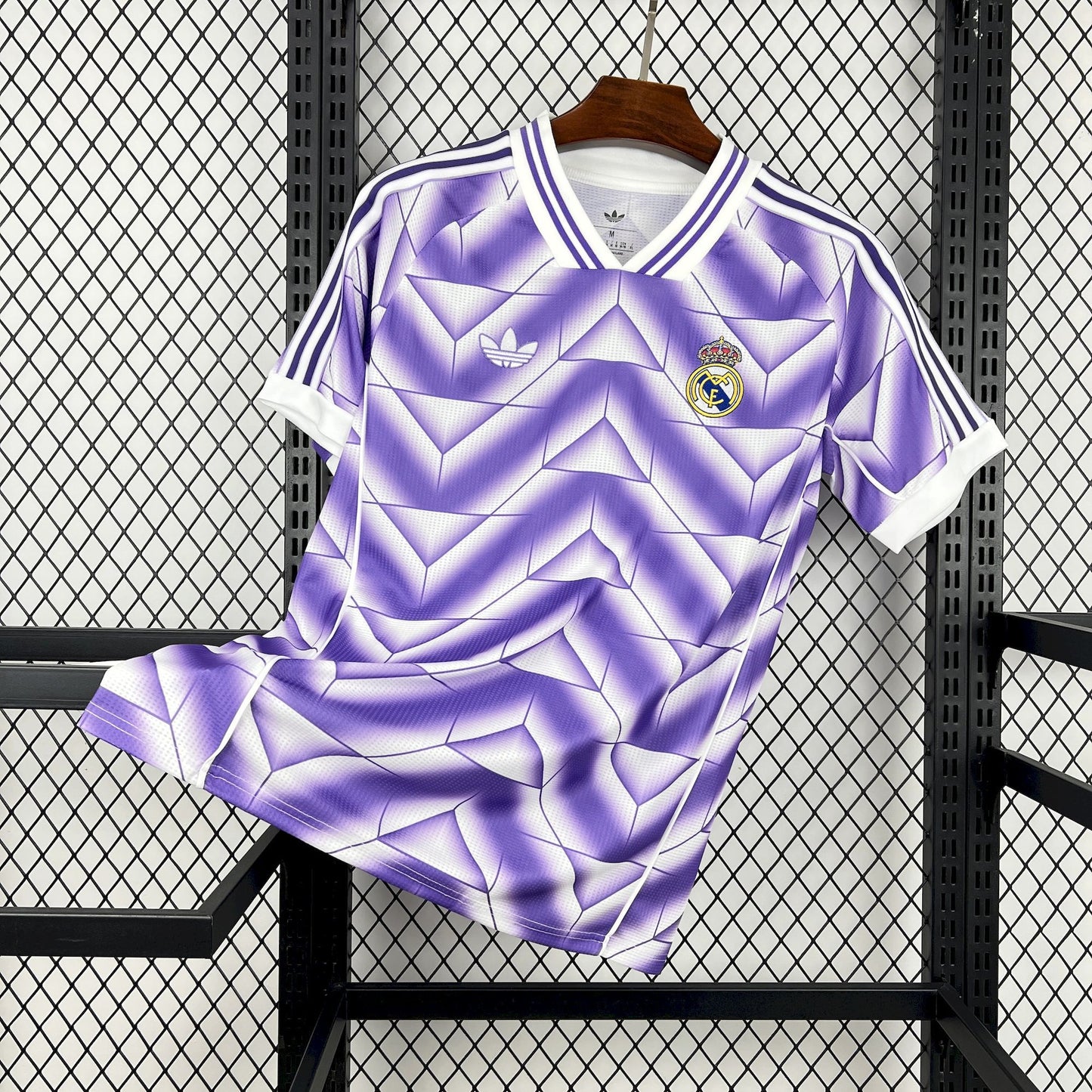 Real Madrid 2025/26 LFSTLR