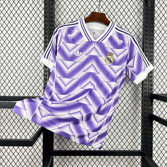 Real Madrid 2025/26 LFSTLR