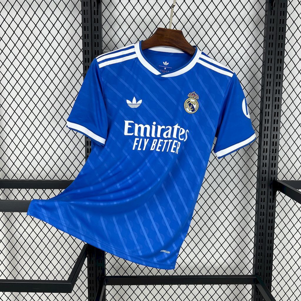 Maillot Real Madrid 2025/2026 Coupe du Monde | LeCoinMaillot