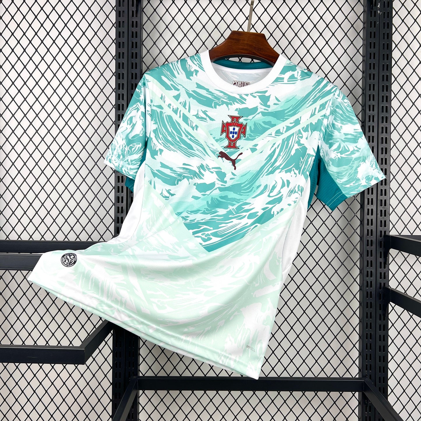 Portugal 2026 World Cup Extérieur