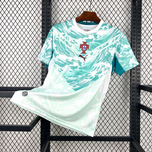 Portugal 2026 World Cup Extérieur