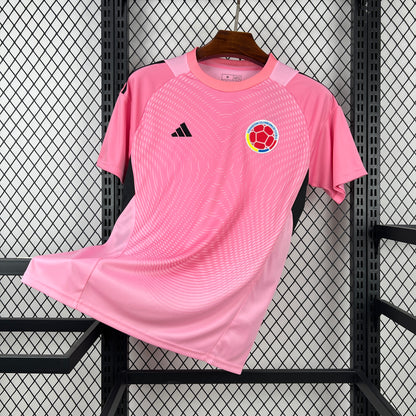 Colombie 2026 Special Concept