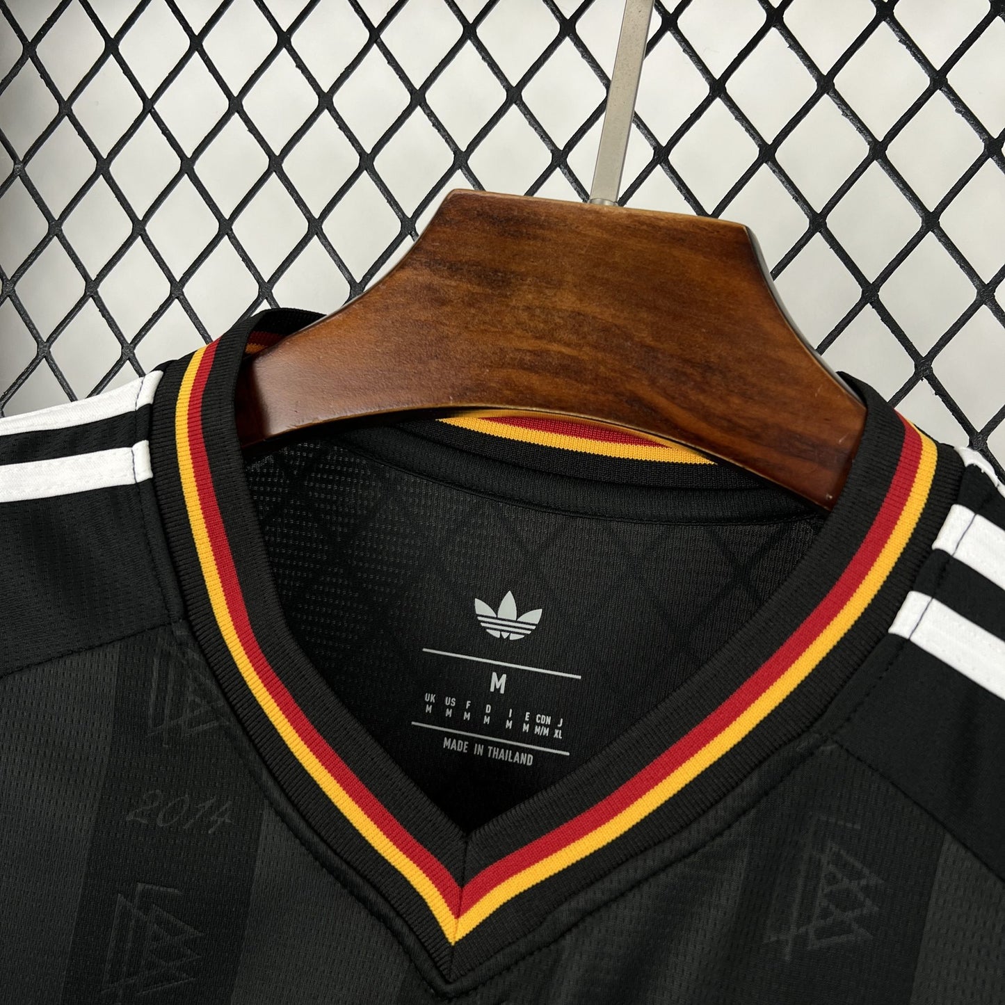 Allemagne 2026 World Cup Special Edition