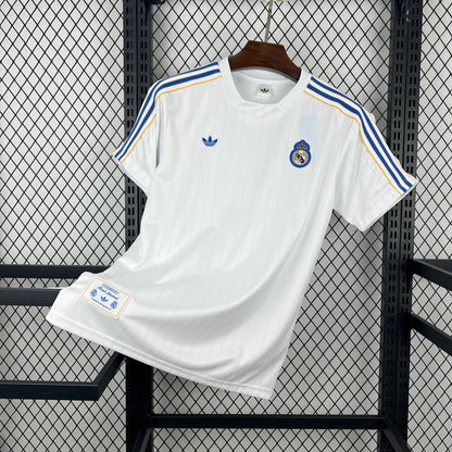 Maillot Real Madrid 2025/26 Football