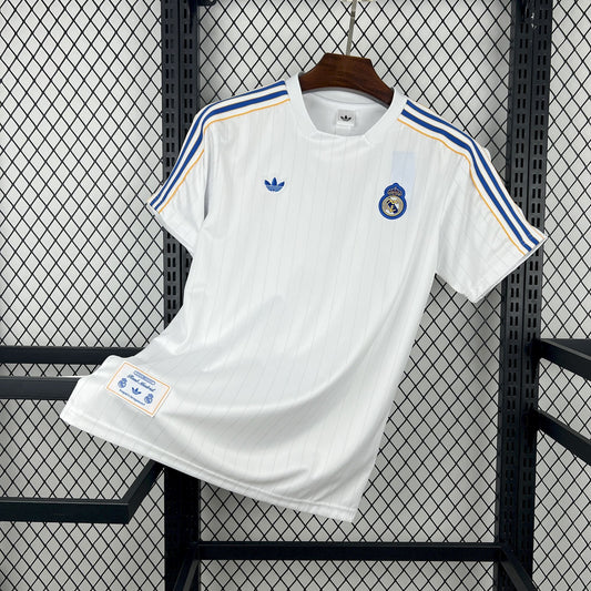 Maillot Real Madrid 2025/26 Football