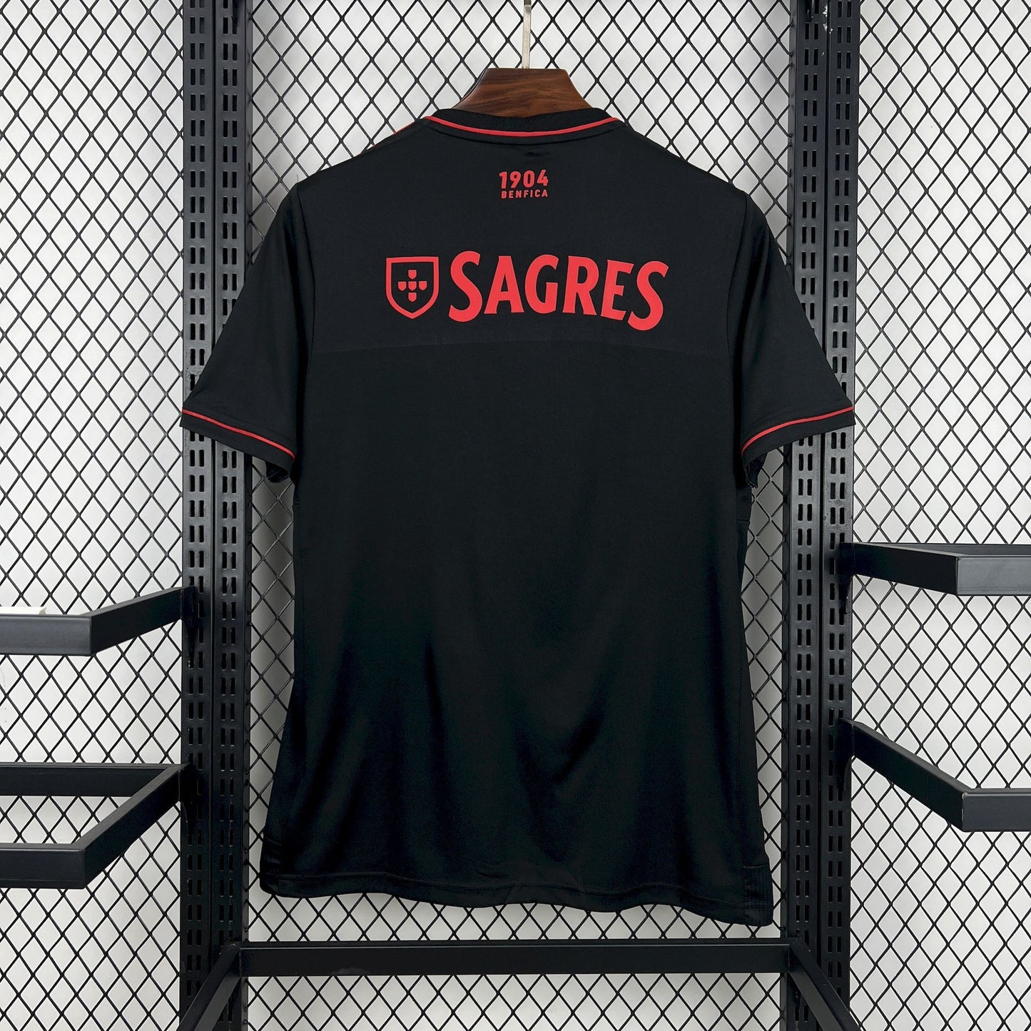 Retro Benfica 2021/22 Third