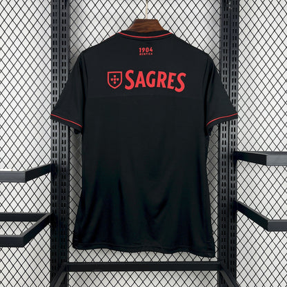 Retro Benfica 2021/22 Third