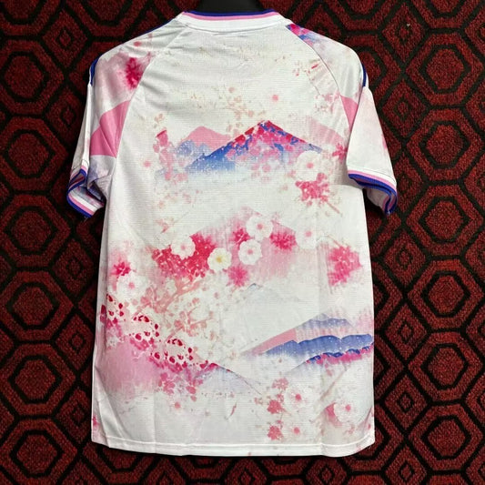 Maillot Japon  Concept
