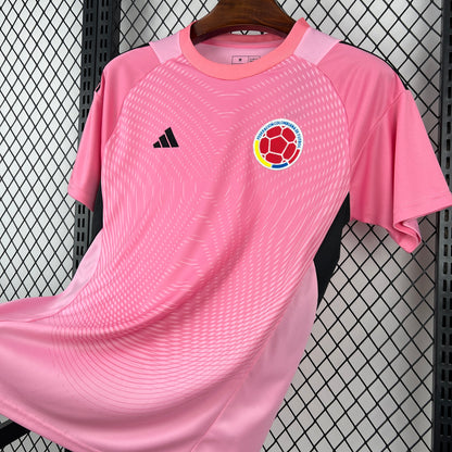 Colombie 2026 Special Concept
