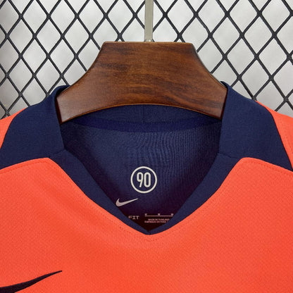 Maillot FC Barcelone 2025/2026 Third