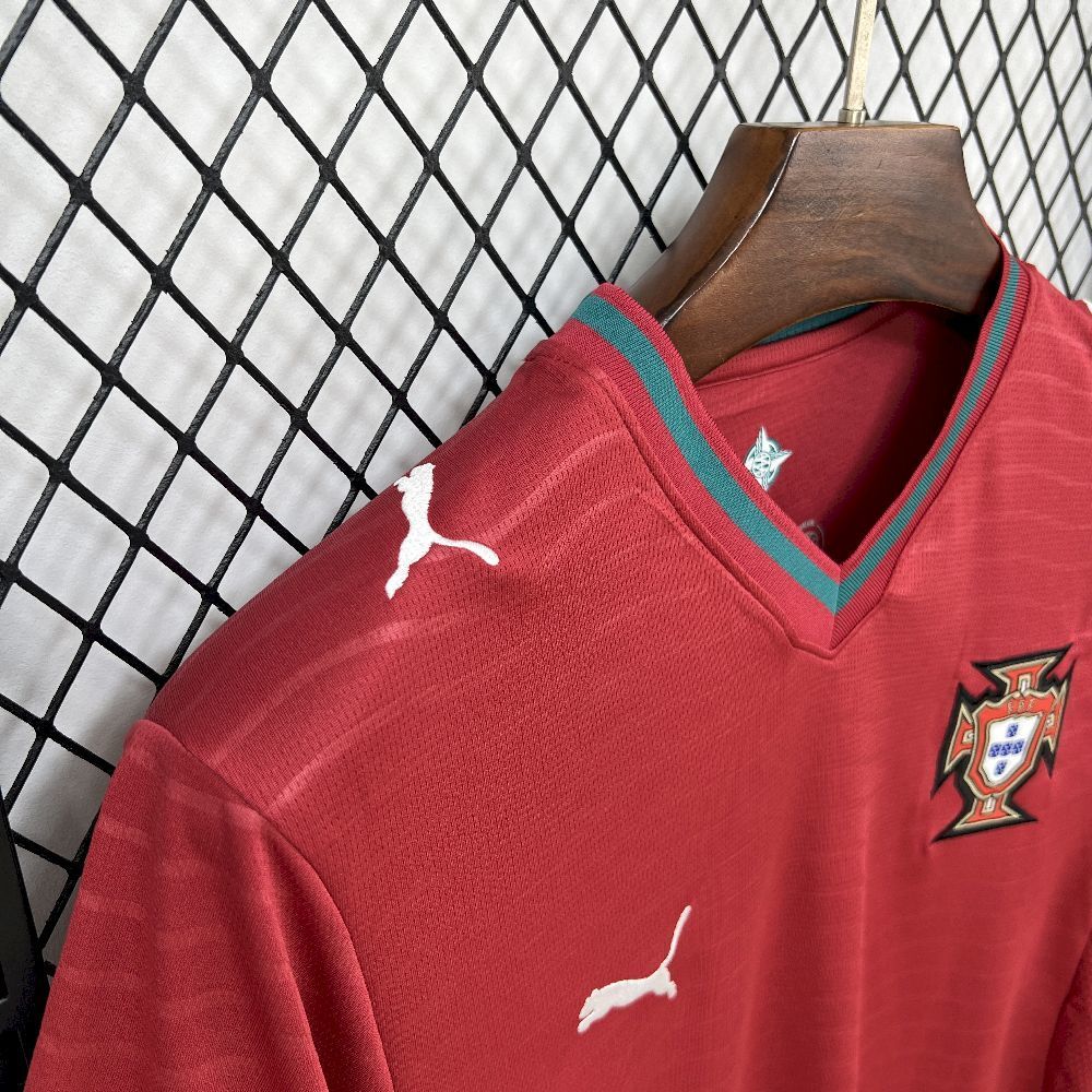 Portugal 2026 World Cup Domicile