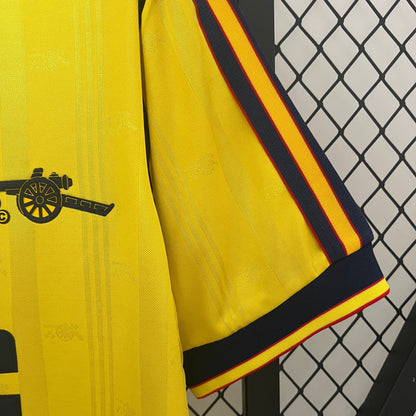 Maillot Arsenal 1986/87 Rétro
