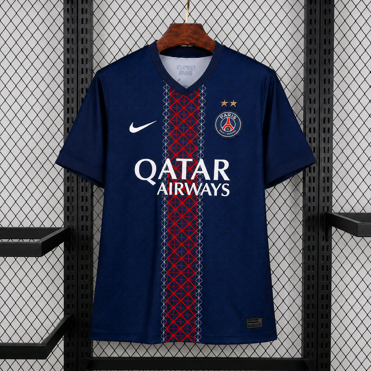 PSG Back 2 Back