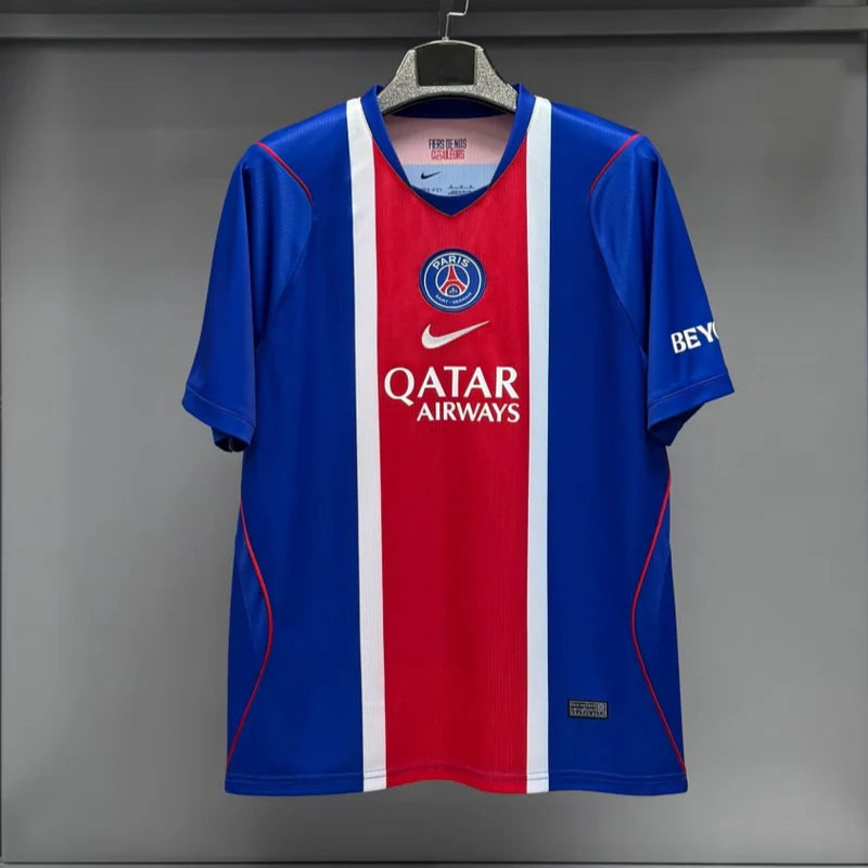PSG 26/27 Domicile