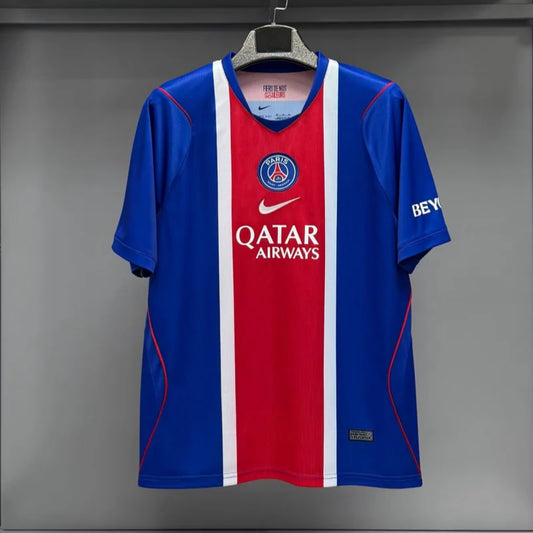 PSG 26/27 Domicile