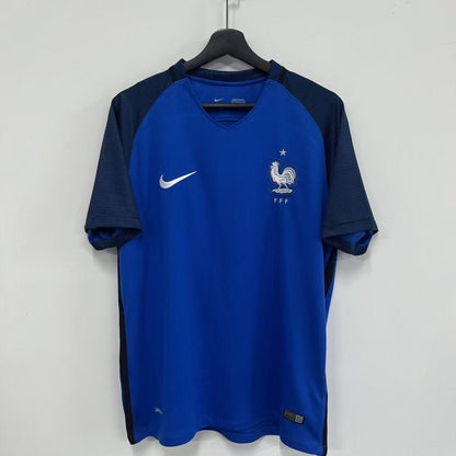 Maillot Équipe de France  Domicile