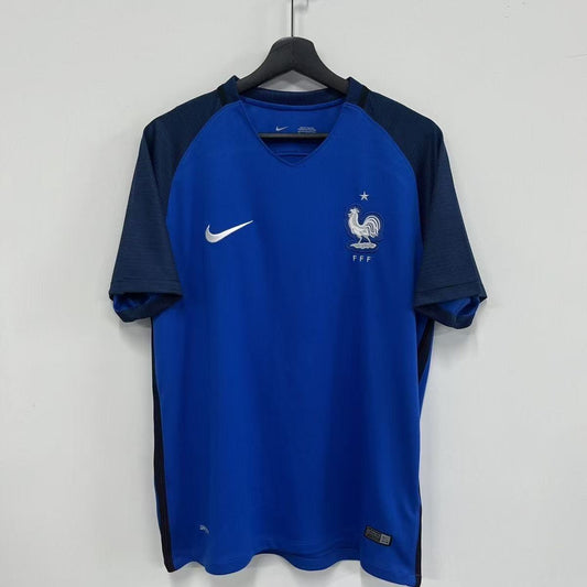 Maillot Équipe de France  Domicile
