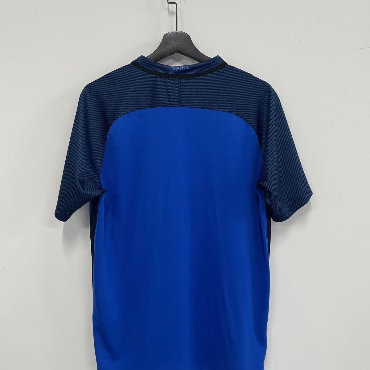 Maillot Équipe de France  Domicile