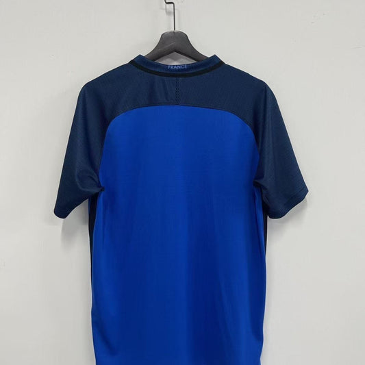 Maillot Équipe de France  Domicile