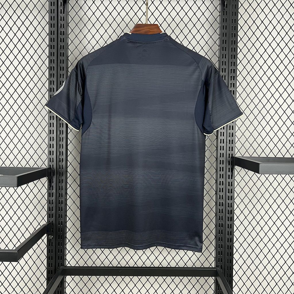 Maillot Real Madrid 2025/26 Extérieur