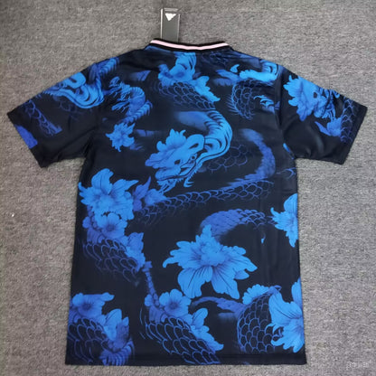 Maillot Japon  Concept