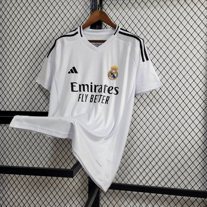 Maillot Real Madrid 2024/25 Domicile