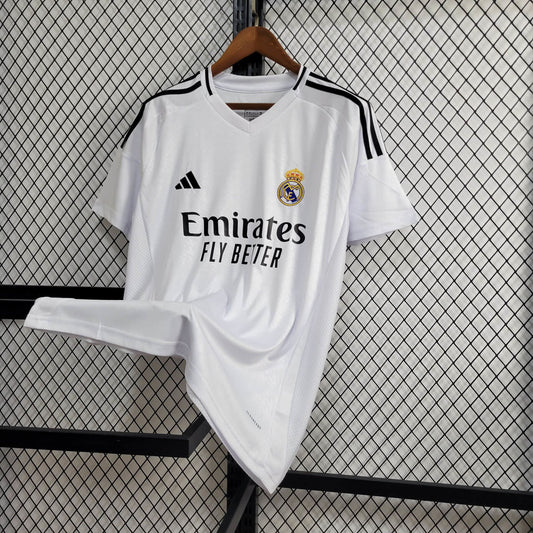 Maillot Real Madrid 2024/25 Domicile