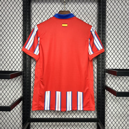 Maillot Atletico Madrid 2024/25 Domicile