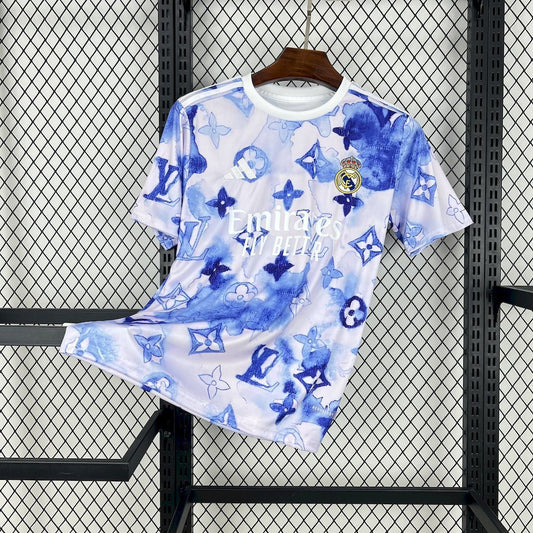 Maillot Real Madrid 2025/26 Édition Spéciale | LeCoinMaillot