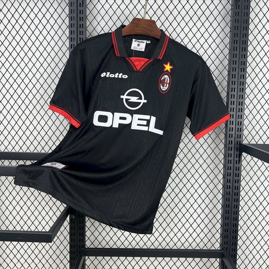 AC Milan 1997/98 Third Retro
