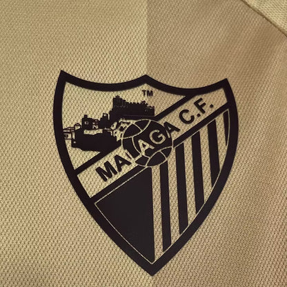 Malaga Third Extérieur 2024-2025