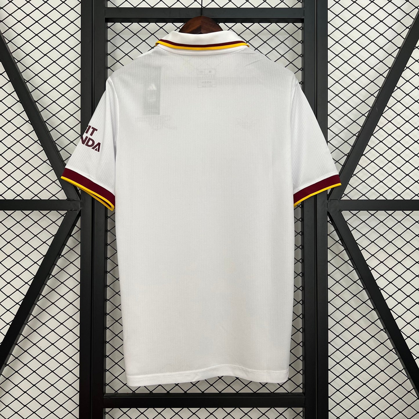 Maillot Arsenal 2025/2026 Coupe du Monde