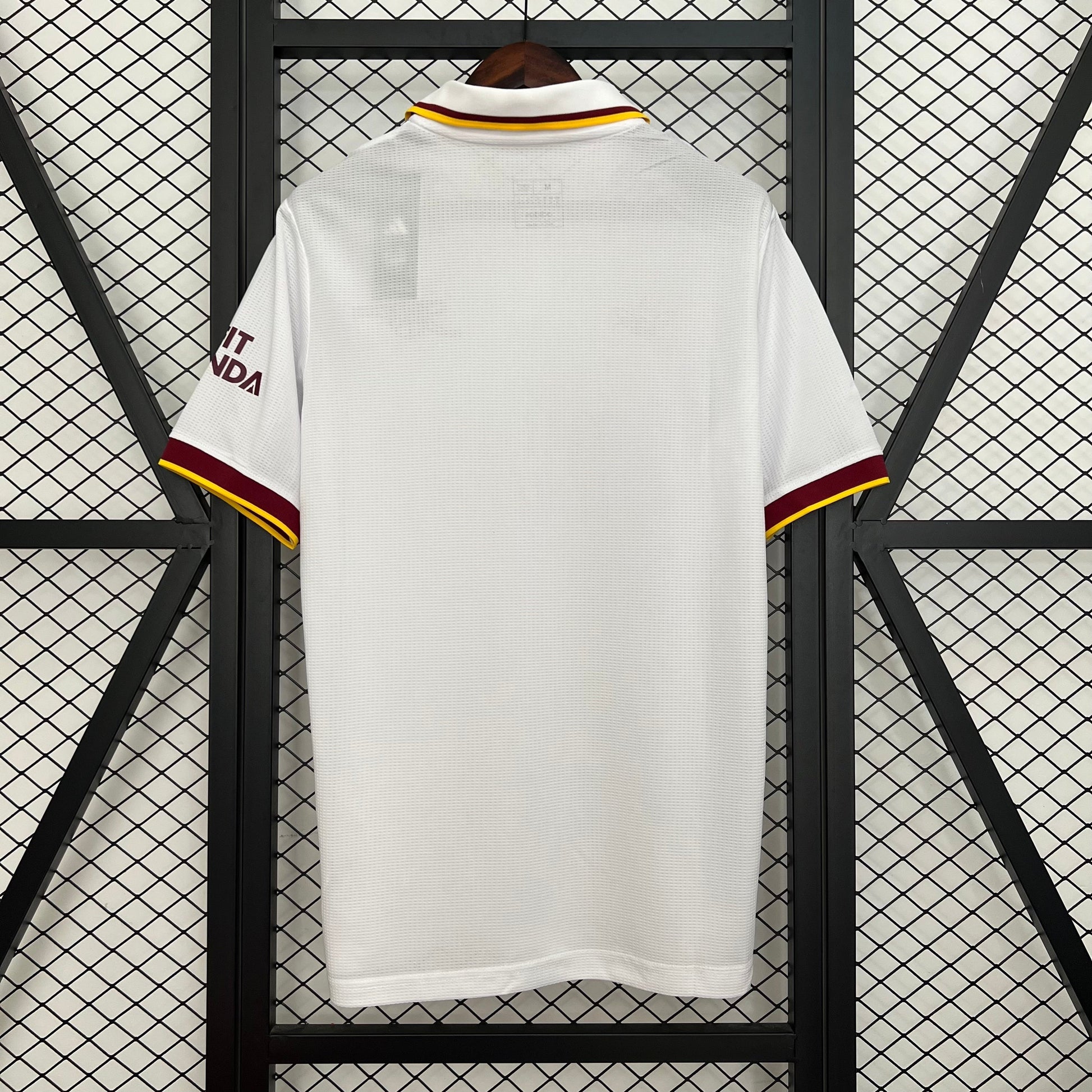 Maillot Arsenal 2025/2026 Coupe du Monde