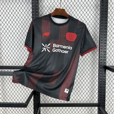Maillot Bayer Leverkusen 2025/2026 Coupe du Monde | LeCoinMa