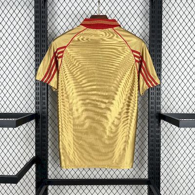 Benfica 1998/99 Extérieur Retro