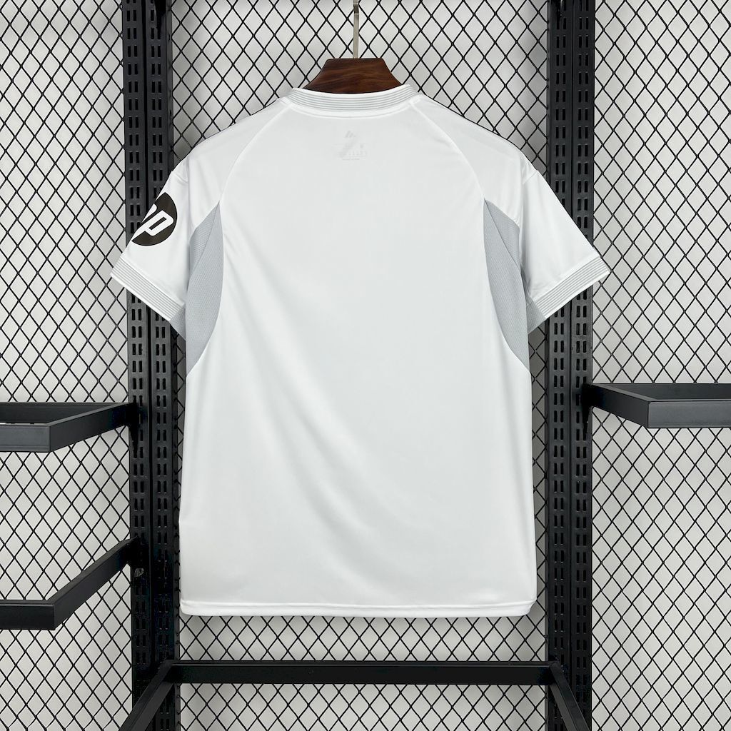 Maillot Real Madrid 2025/26 Domicile