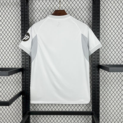 Maillot Real Madrid 2025/26 Domicile