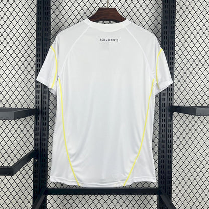 Maillot Real Madrid 2009/10 Rétro