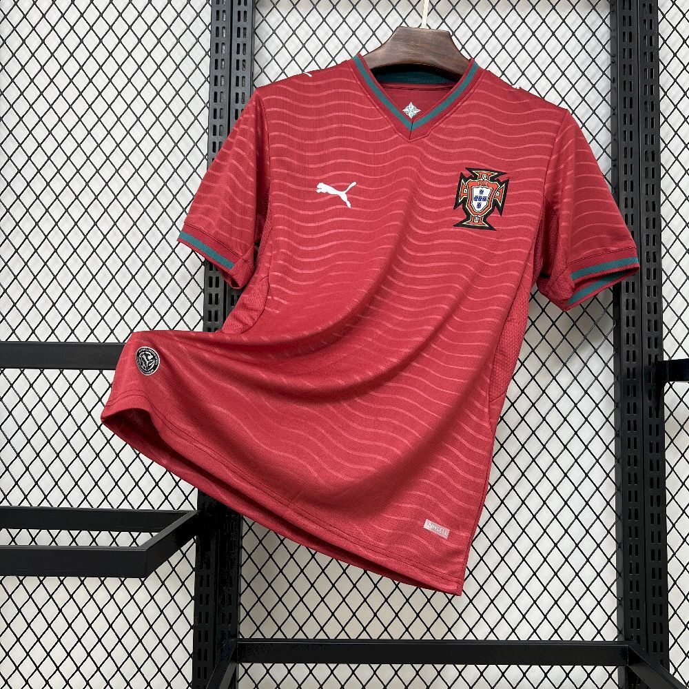 Portugal 2026 World Cup Domicile