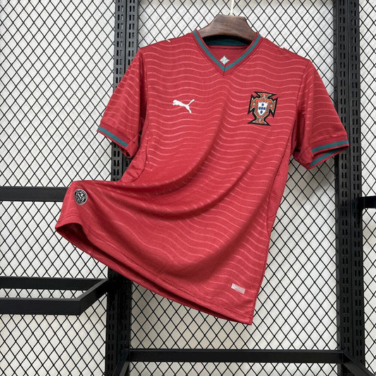 Portugal 2026 World Cup Domicile