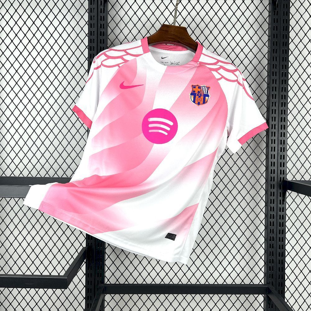 Maillot FC Barcelone 2025/26 Édition Spéciale | LeCoinMaillo