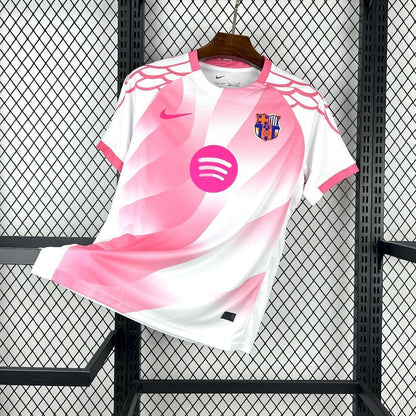 Maillot FC Barcelone 2025/26 Édition Spéciale | LeCoinMaillo